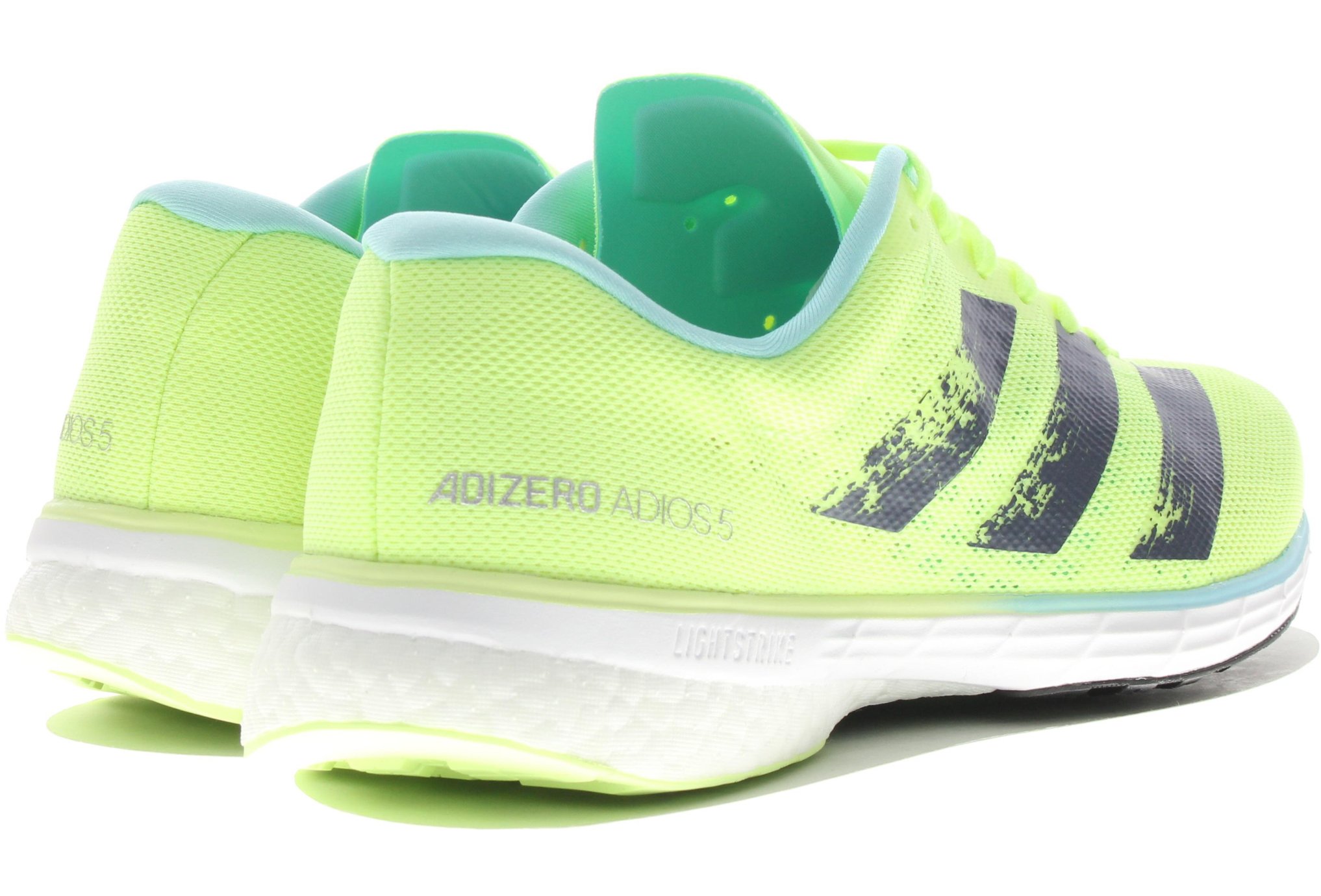 adidas adizero adios 5 en promoción Mujer Zapatillas Asfalto adidas