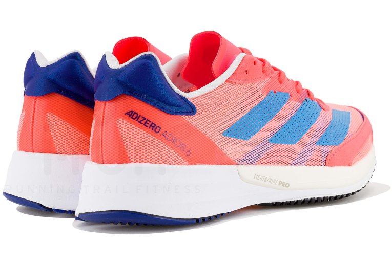 adidas adizero adios 6