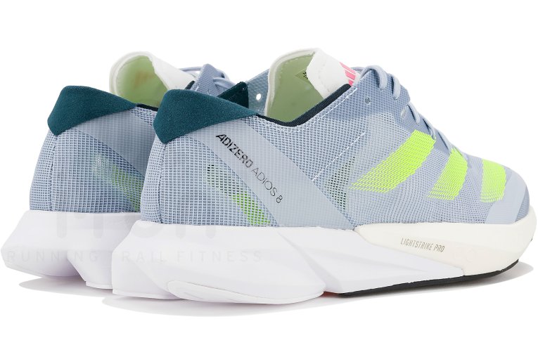 adidas adizero adios 8 Herren