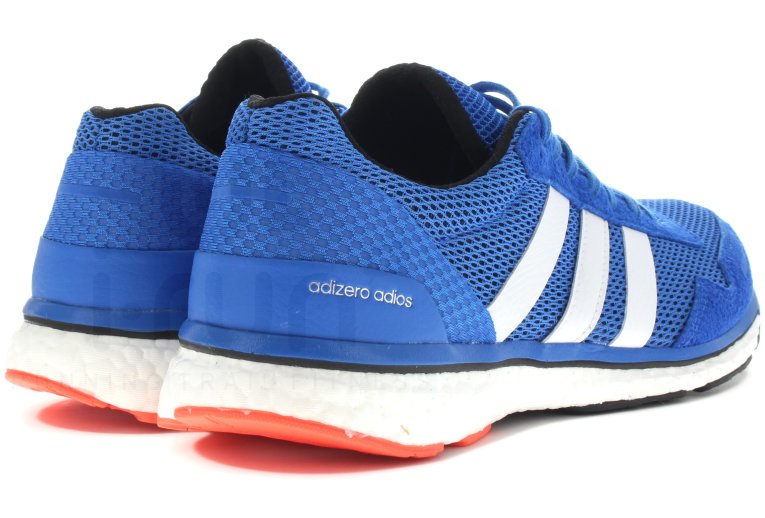 adidas adizero adios Boost 3