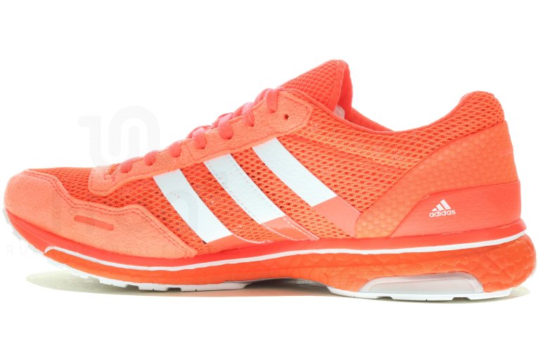 adidas adizero adios Boost 3