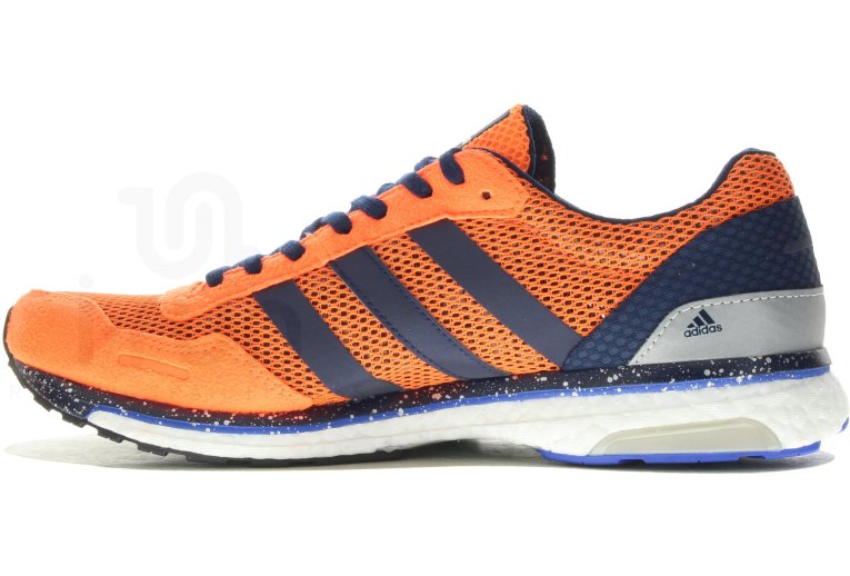 adidas adizero adios Boost 3
