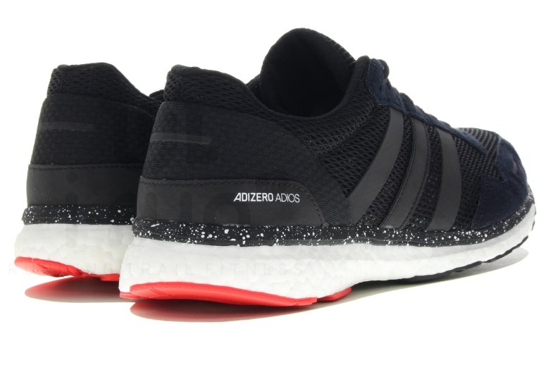 adidas adizero adios Boost 3