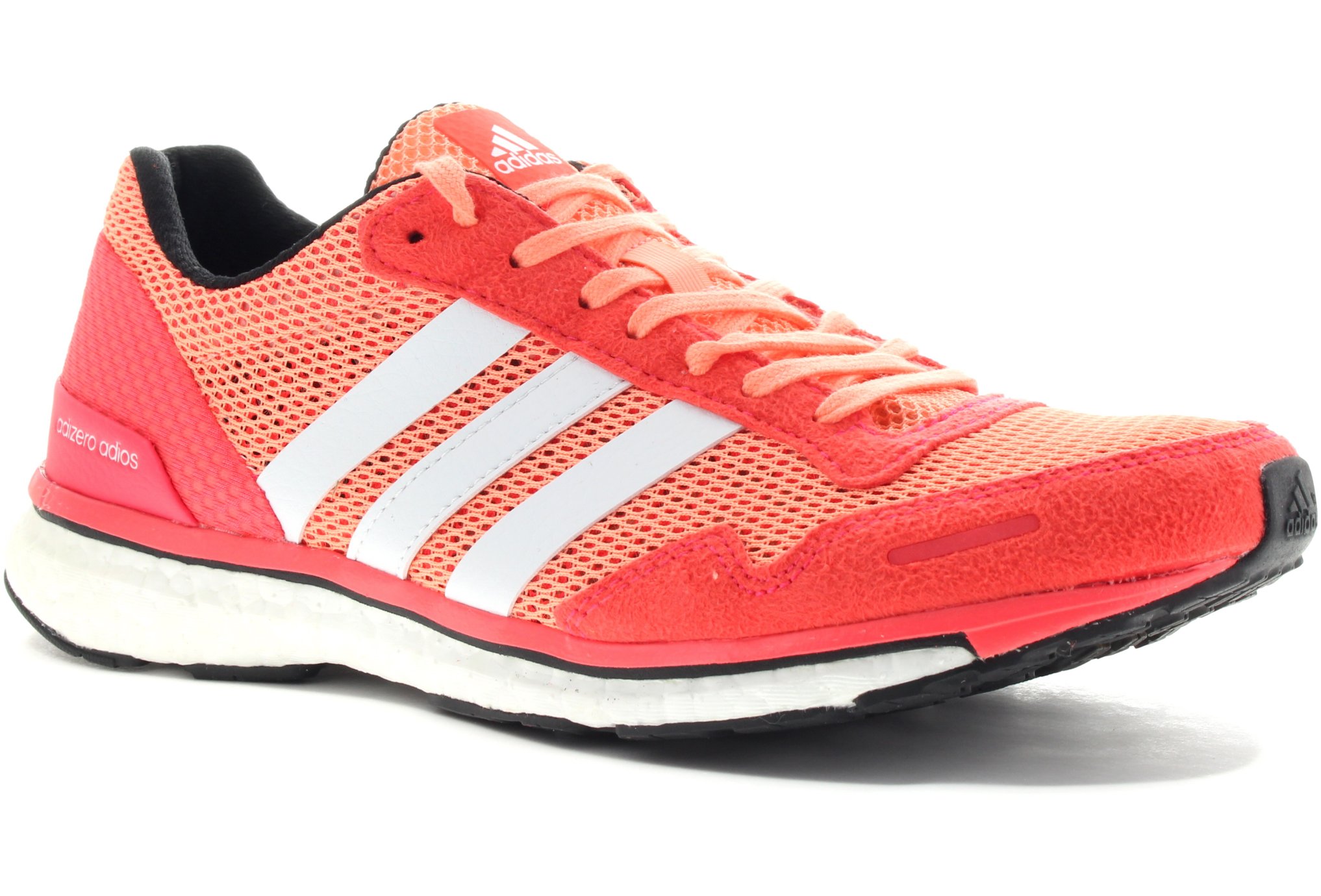 Adidas adios boost mujer best sale