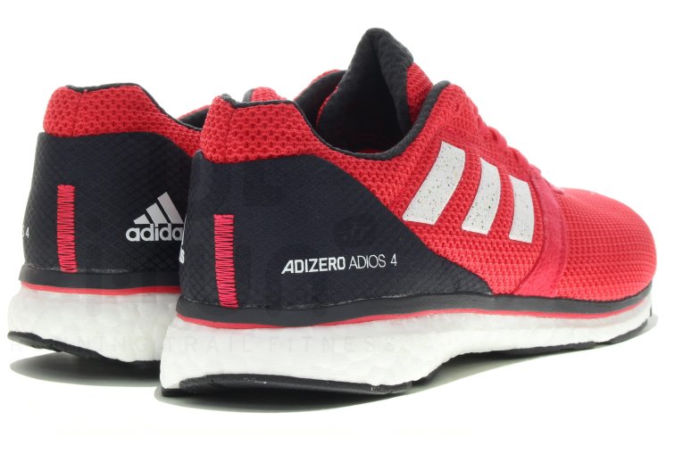 adidas adizero adios Boost 4