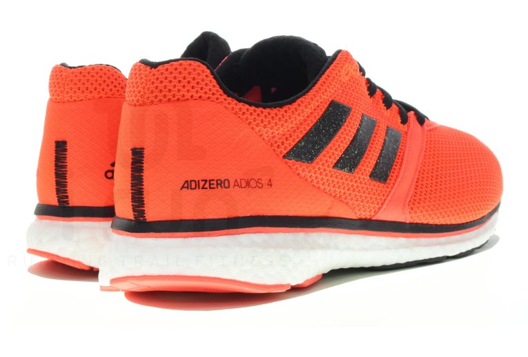 adidas adizero adios Boost 4