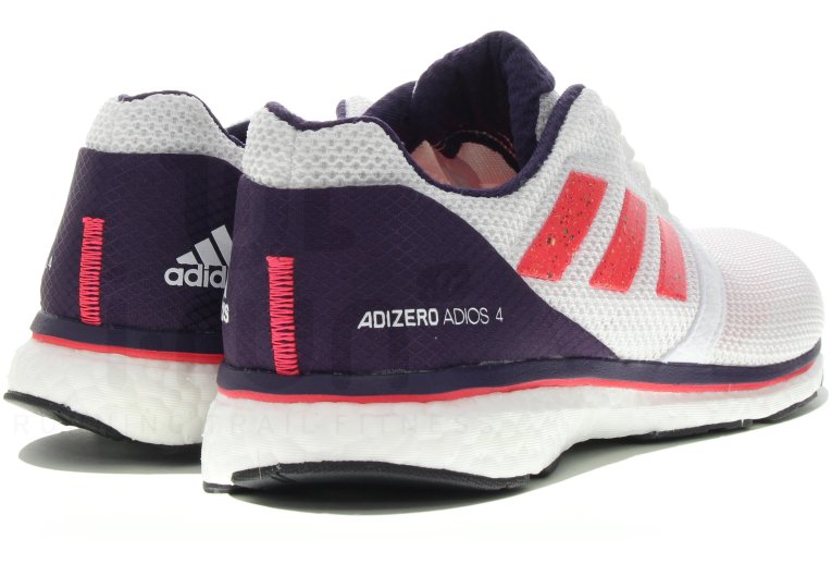 adidas adizero adios Boost 4