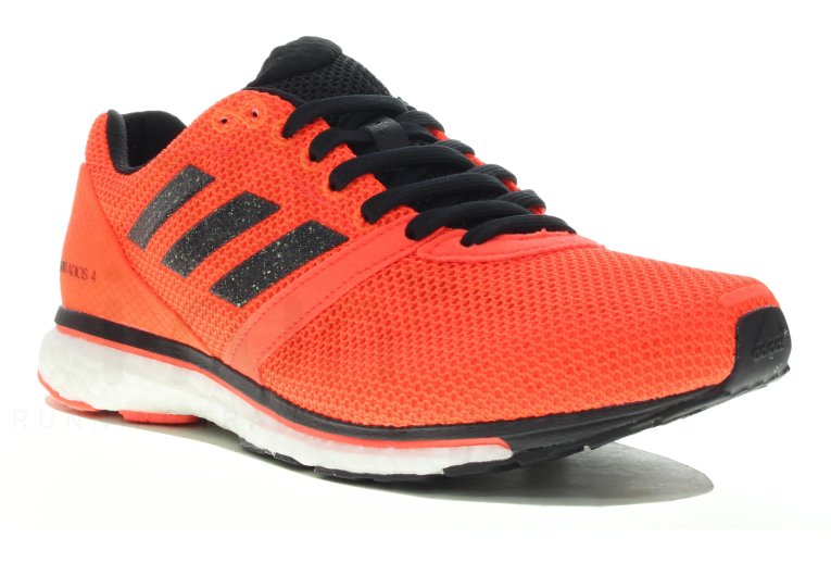 adidas adizero adios Boost 4