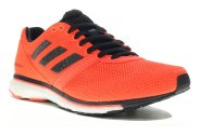 adidas adizero adios Boost 4 W