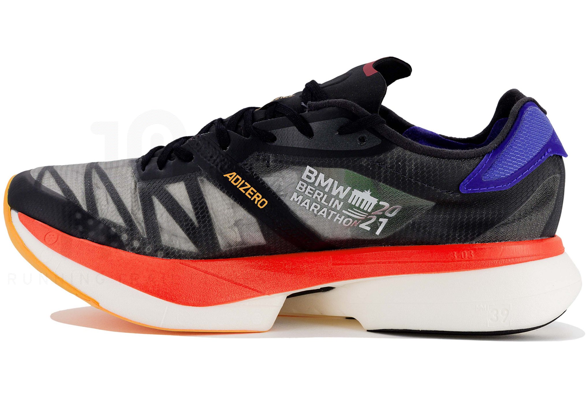 adidas adizero adios Pro 2 Berlin Herren | Herren Schuhe Straße adidas