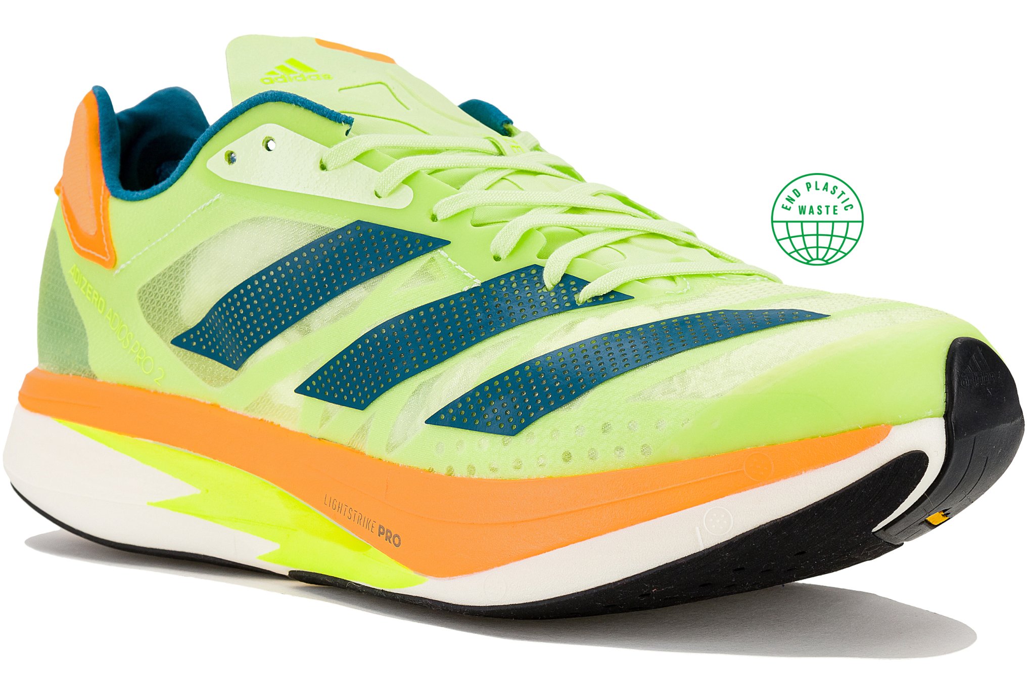 adidas adizero adios Pro 2 W Chaussures running femme