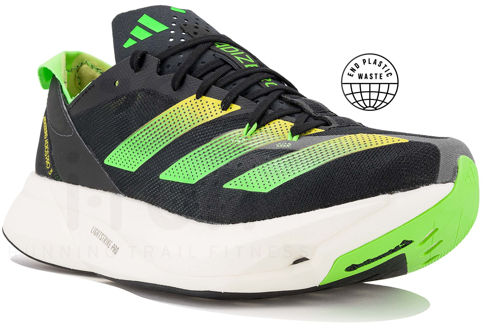 adidas gazelle silver green womens Adidas Bounce Leather (2012) – VILIS VINTAGE main image 0