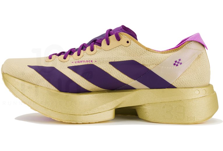 adidas adizero Adios Pro 4 Herren