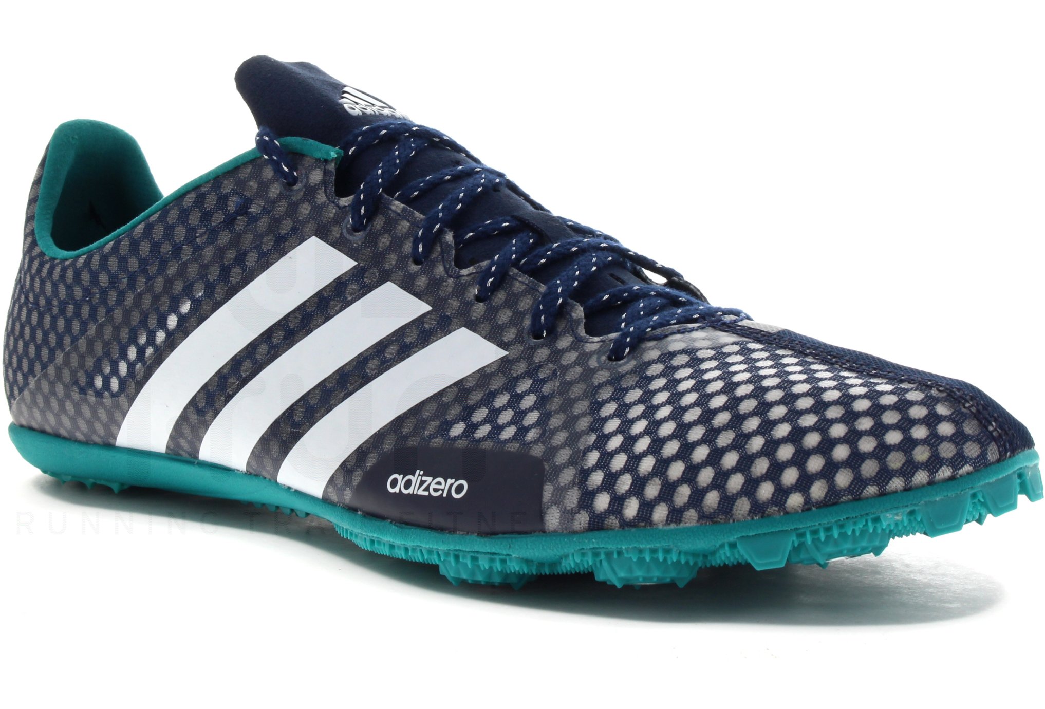 Zapatillas De Atletismo Con Clavos ZHENSI Para Mujer - 8 Tacos De Acero, Suela TPU, Ideales Para Carreras Y Saltos