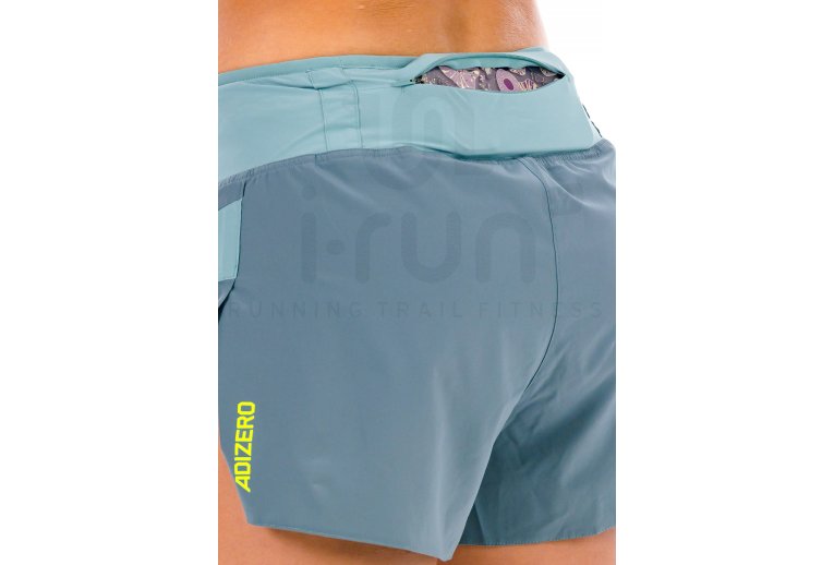 adidas adizero Archive Gel 8 cm Damen