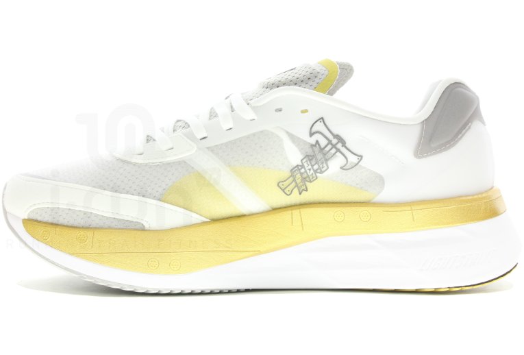 adidas adizero Boston 10 TME Herren