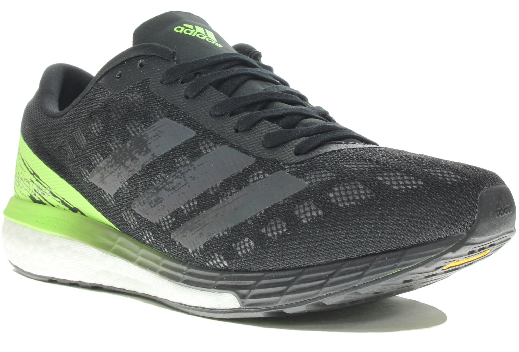 adidas adizero Boston 9 M homme pas cher