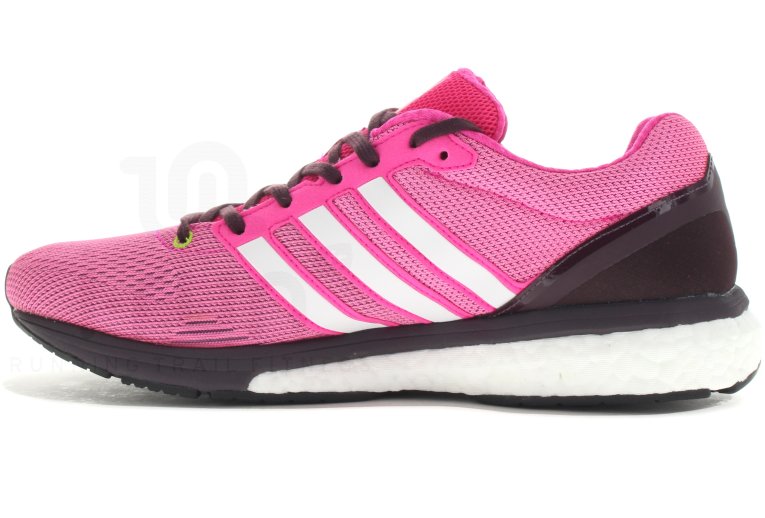 adidas Adizero Boston Boost 5