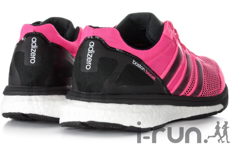 adidas Adizero Boston Boost 5
