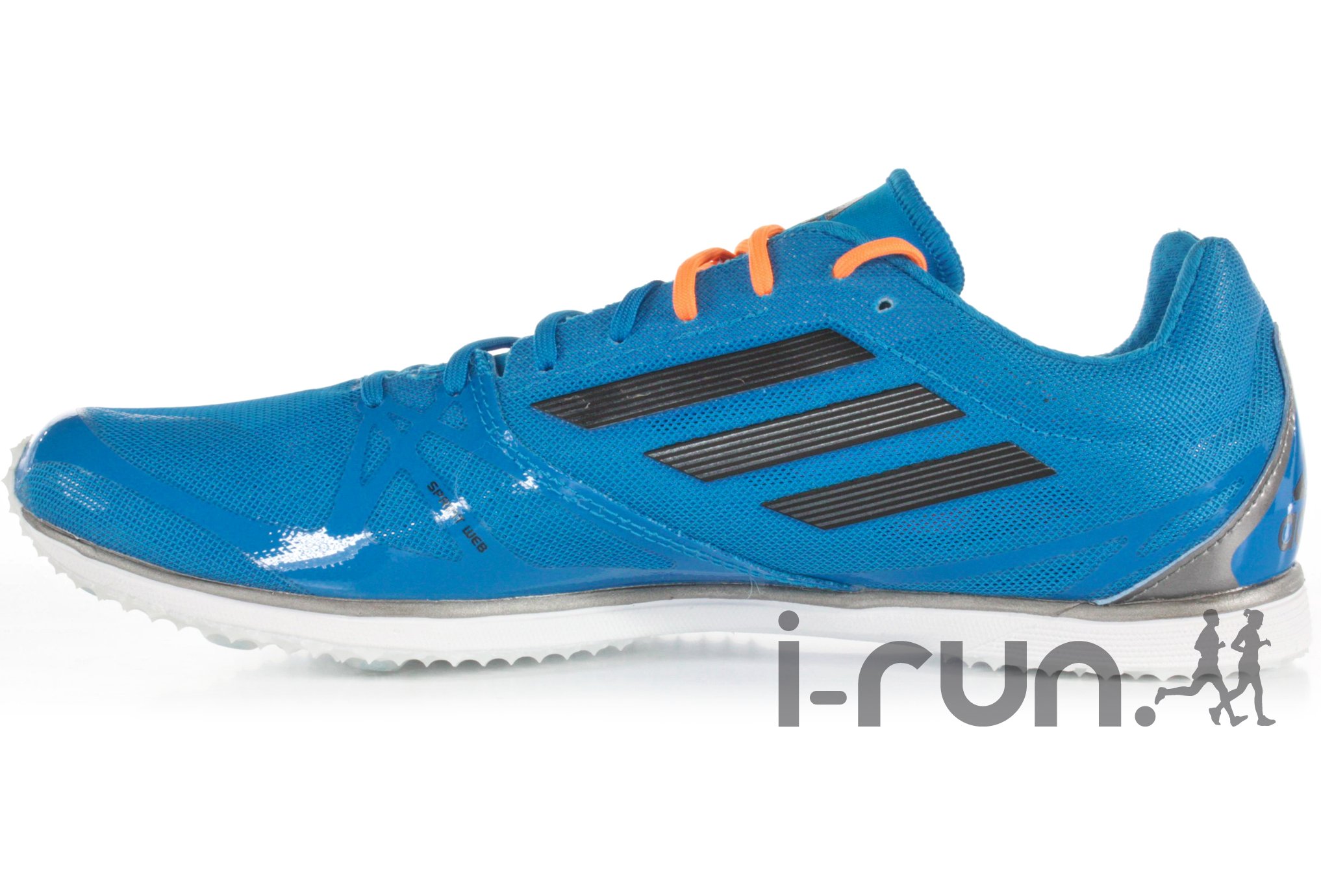 adidas Adizero Cadence 2 M homme Bleu pas cher