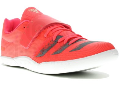 chaussure adidas homme rouge