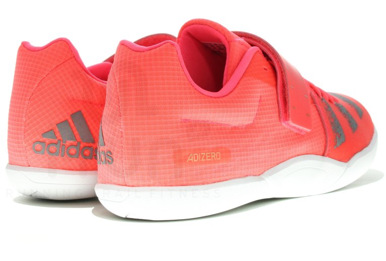 adidas adizero Discus Hammer Herren