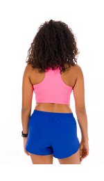 adidas adizero Essentials crop top