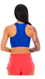 adidas adizero Essentials Crop Top