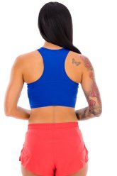 adidas adizero Essentials crop top