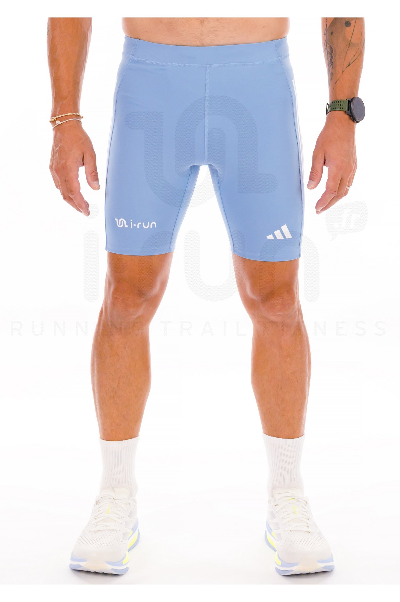 adidas adizero Essentials Short Tight