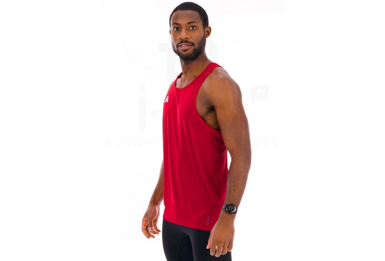 adidas adizero Essentials Singlet