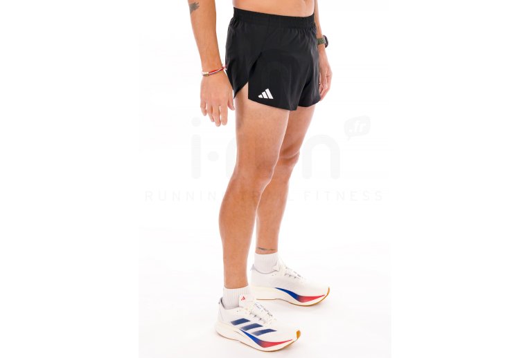 adidas adizero Essentials Split Short