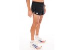 adidas adizero Essentials Split Short