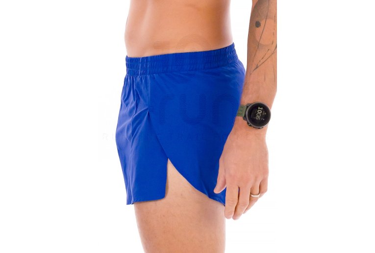 adidas adizero Essentials Split Short