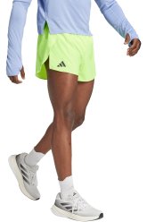 adidas adizero Essentials Split Short