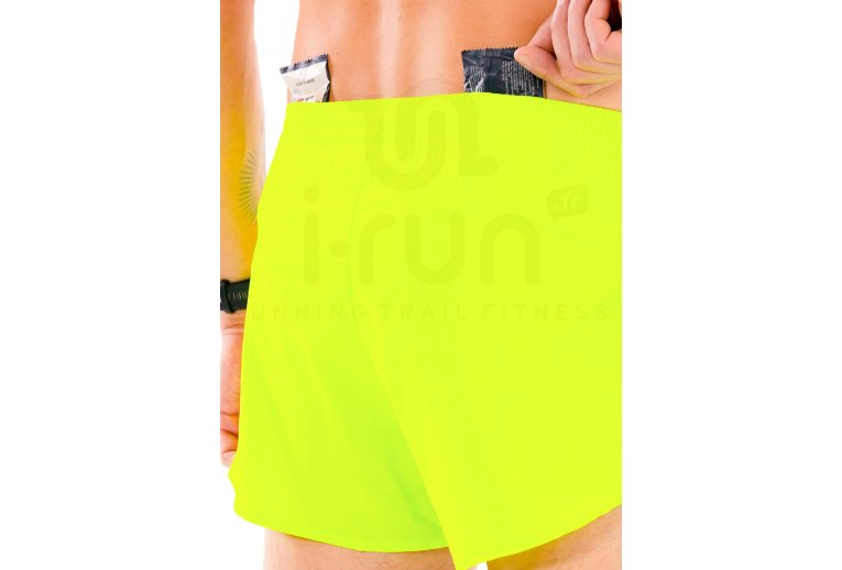 adidas adizero Essentials Split Short