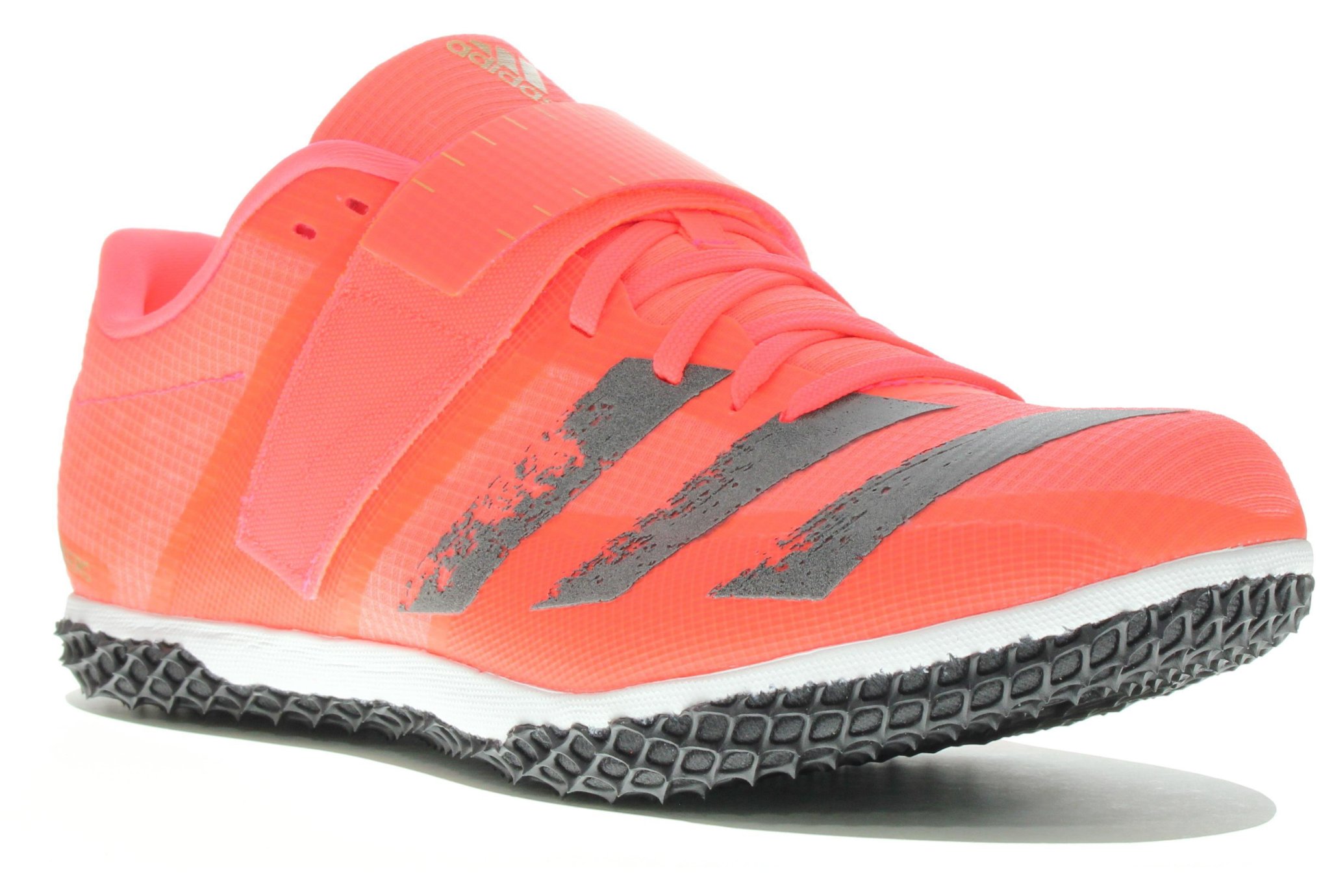 adidas adizero HJ W Diététique Chaussures femme