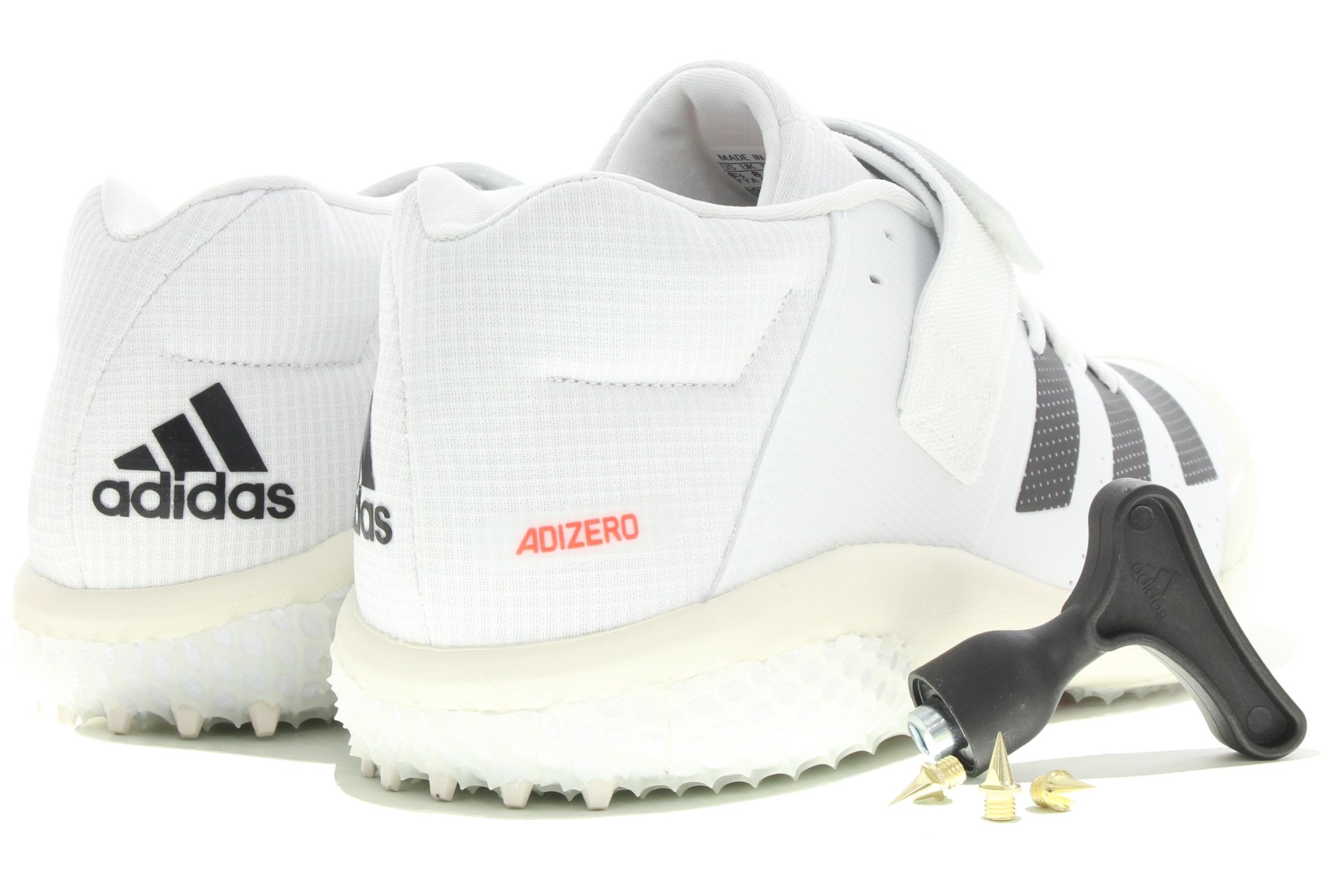 adidas javelin