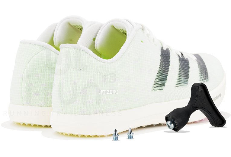 adidas adizero LJ Damen