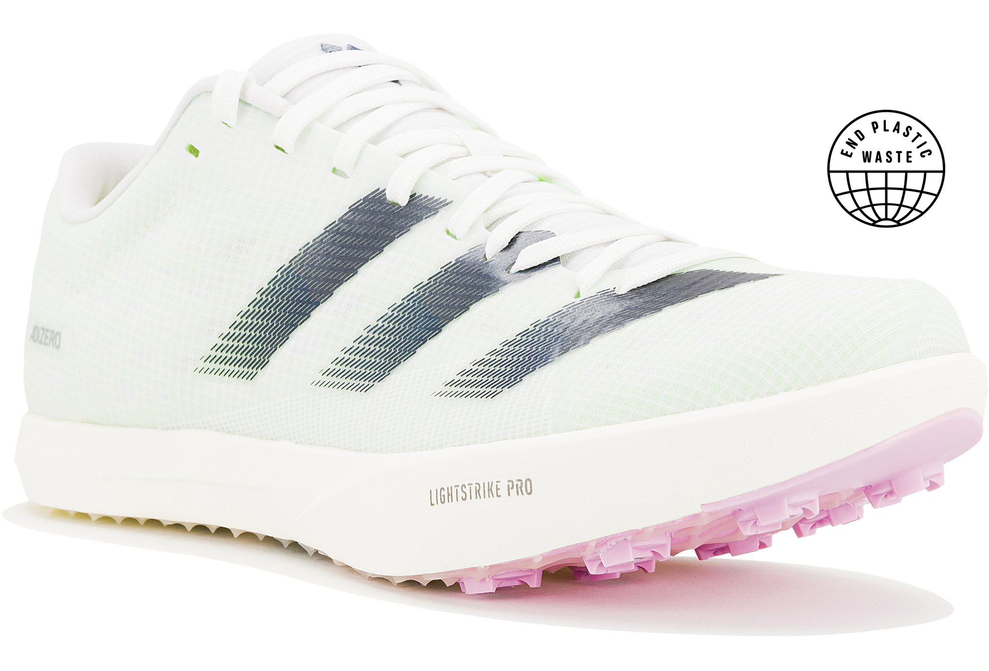 adidas adizero LJ W special offer | Woman Shoes Track adidas