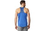 adidas Camiseta de tirantes Adizero