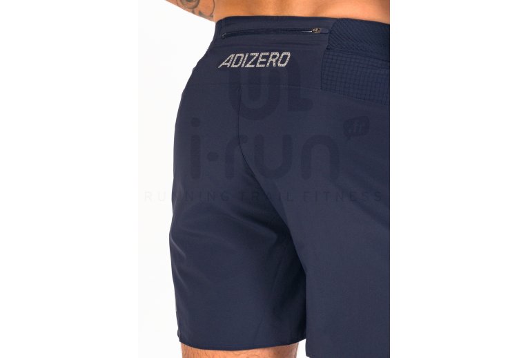 adidas pantal�n corto adizero