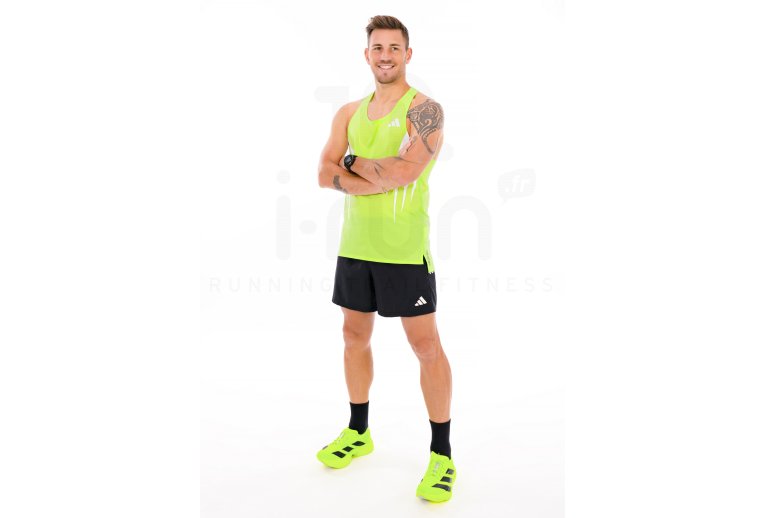 adidas adizero NYC Running Herren