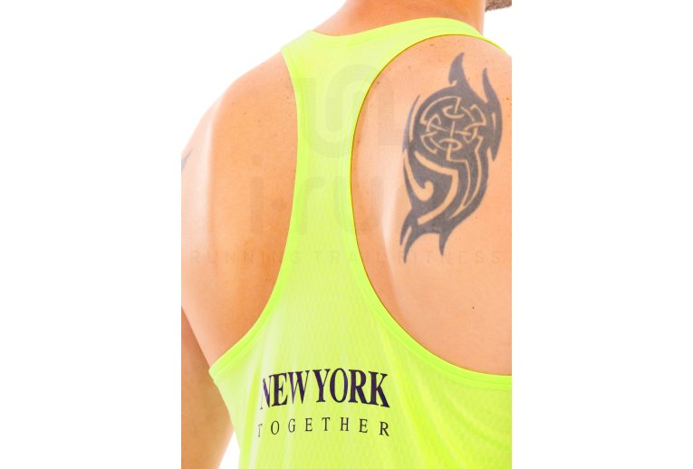 adidas adizero NYC Running Herren