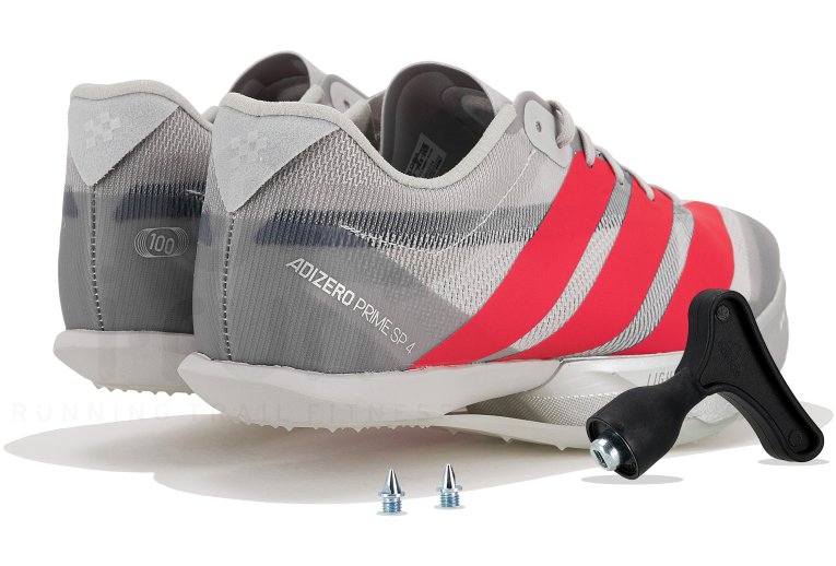 adidas adizero Prime SP 4