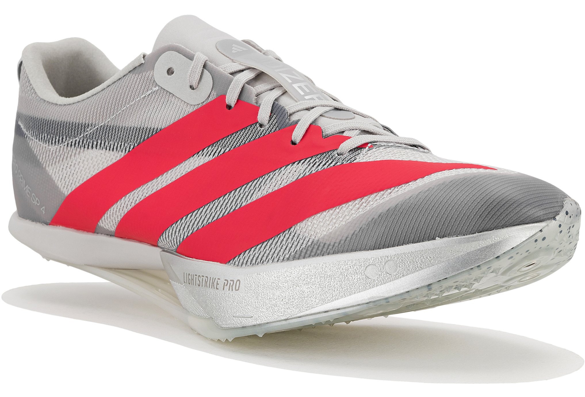 Adidas Running Plaque Carbone Plaque Carbone Basket De Running Pas