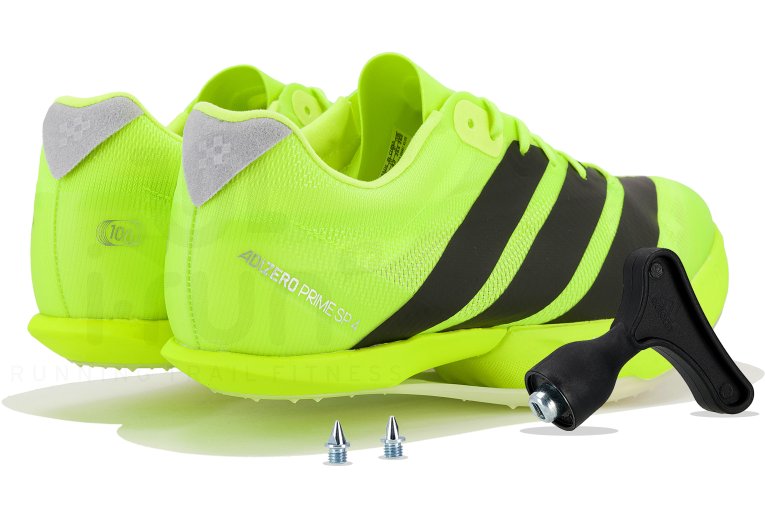 adidas adizero Prime SP 4