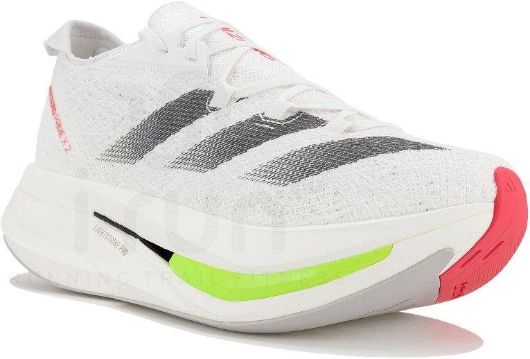 adidas adizero Prime X 2.0 Strung sapatos