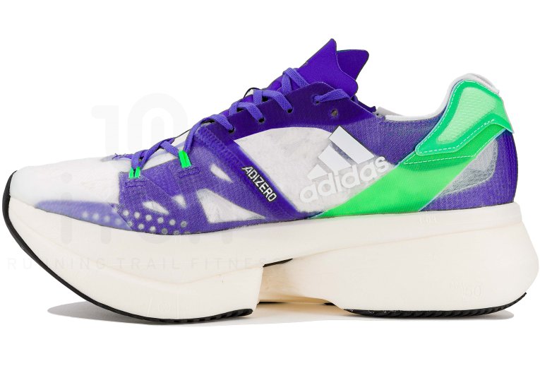 adidas adizero Prime X
