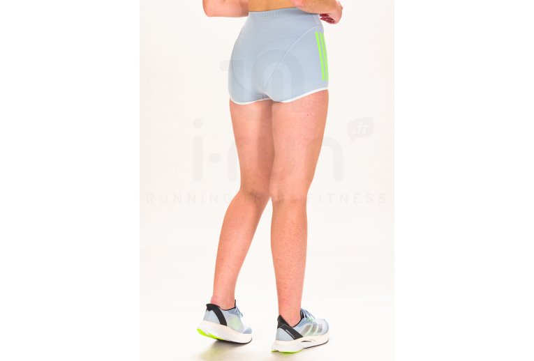 adidas Adizero Promo Booty Short W